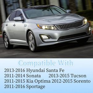 BST Auto Sensor 35340-2G710 55PP41-01 nuevo interruptor de presión de combustible para 2013-2016 para Hyundai <span class=keywords><strong>Santa</strong></span> 2011-2014 Sonata 2013-2015 Tucson - Product Image 3