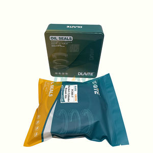 חלקי מחפר איכותיים 707-99-72290 ערכת אטמי שמן למשאבה הידראולית ערכת אטמי שמן הידראוליים ערכת אטמים - Product Image 5