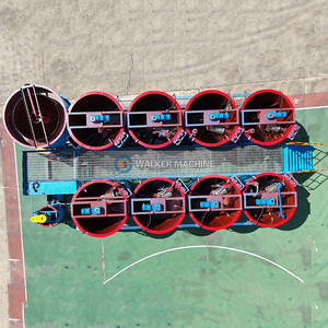 Modular containerized cil hệ thống-tùy biến, phục hồi cao cho khai thác vàng - Product Image 3