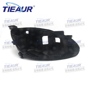 Boîtier <span class=keywords><strong>de</strong></span> phare avant TIEAUR, version LED haute performance, pour 308/408 Années 2015-2019 - Product Image 6