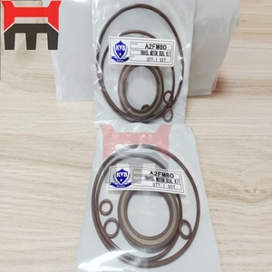 A2FM107 ชุดซีลปั๊มไฮดรอลิก ชุดโอริงสำหรับชุดมอเตอร์ไฮดรอลิก - Product Image 3