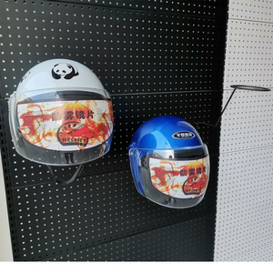 Présentoirs pour casque de moto - Product Image 5