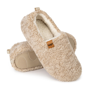 EVA personnalisé doux nuage requin pantoufles pour adultes drôle mignon été imprimé bout carré diapositives pour hommes femmes enfants saison d'hiver - Product Image 1