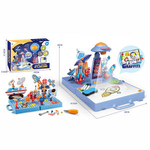 Детский конструктор «Динозавр» - Product Image 6