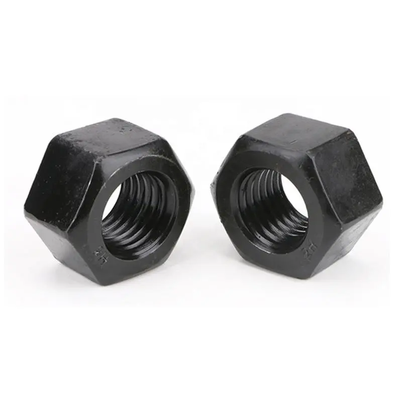 manufacture wholesale hex nut din 934 class 8 cashew nuts for sale plain or galvanized surface treatment hex head nuts