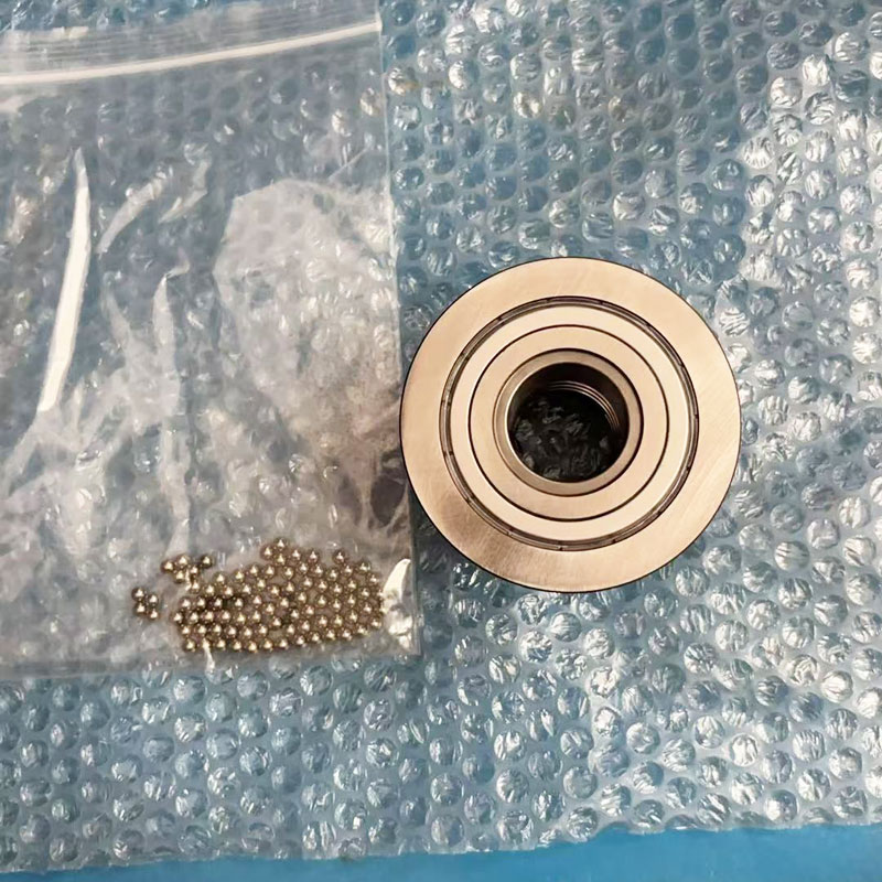Hot Sale Auto Spare Parts Steering System Electric Steering Rack Bearing for Ford Explorer Bearing DB5Z3504KE EB5Z3504A Bearing Parts Image 4