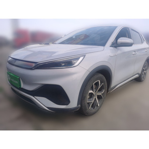 GUAZI BYD Yuan PLUS Usado, <span class=keywords><strong>Precio</strong></span> al <span class=keywords><strong>por</strong></span> Mayor, 2023, Vehículo Eléctrico Usado, SUV, Tracción Delantera, 5 Asientos, 82hr5v4n8f - Product Image 1