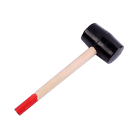 Marteau de charpentier personnalisable en acier au carbone pour usage industriel et mécanique, support OEM