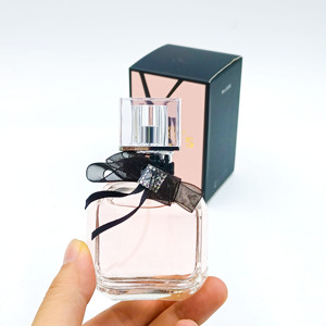 Parfum Féminin Parisien à Succès 50ml, Fruité et Floral, Spray Corporel Longue Durée, Parfum de Haute Qualité en Gros - Product Image 5