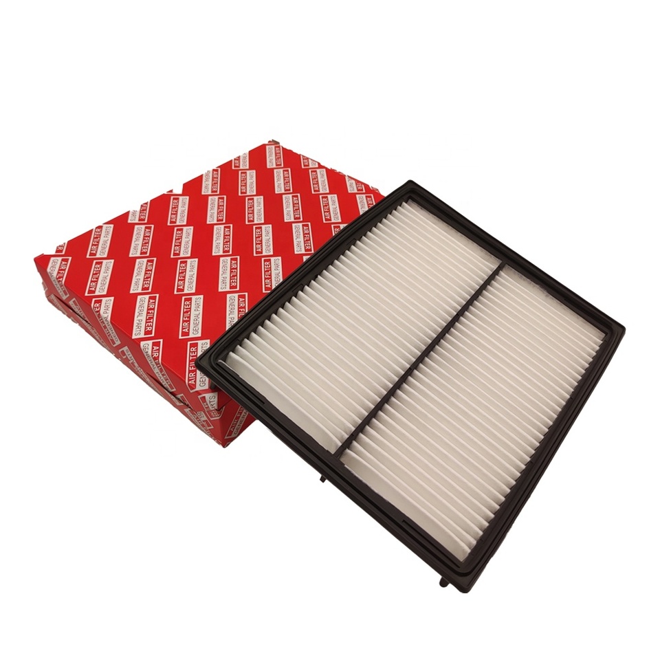 Factory Direct Sales Air Filter G601-13-z40 Auto Air Filter For Mazda
