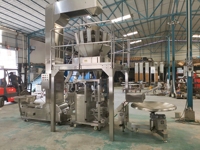 Nouvelle boîte de vitesses automatique de ligne d'embouteillage de comptage de Capsule de comprimé pour la production de pilule emballage de l'industrie alimentaire matériau de remplissage en plastique