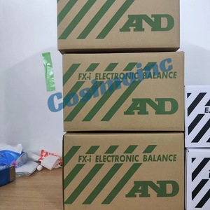 เครื่องชั่งดิจิตอล Fx 2000i สำหรับห้องปฏิบัติการ ความจุ 2200 กรัม ความละเอียด 0.01 กรัม พร้อมใบรับรอง สำหรับใช้งานในห้องปฏิบัติการ - Product Image 3