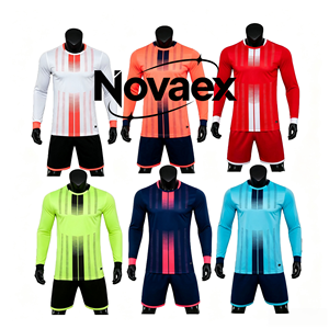 Vêtements en gros : Maillots de sport version joueur, Tenues de sport - Product Image 1