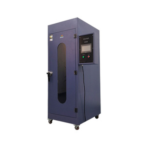 Laboratuvar Pil Düşme Test Cihazı Serbest Düşüş Test Makinesi Pil Güvenlik Testi Çoklu Düşme Modları Pil Paketlerinin Test Edilmesi İçin Uygundur - Product Image 1
