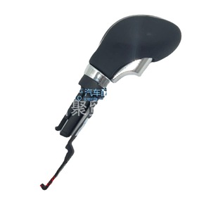 Buick Gear <b>Shift</b> <b>Knob</b> Black Ergonomic Manual Transmission Part 55565904 - Product Image 1