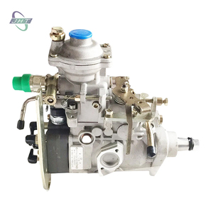 燃料噴射ポンプ 104641-3950 104741-3950 32C65-00210 32C6500210 S4Q2用 NP-VE4/11F1400RNP2448用 - Product Image 4