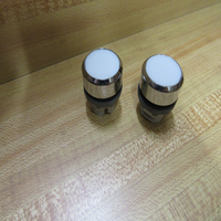 Bouton poussoir encastré Plc Mp1-30w 1sfa611100r3005 (lot de 2) pour produit sous garantie