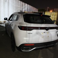 Vente en gros de Changan CS55PLUS 4ème génération 1.5T SUV avec sièges massants à gravité zéro, voiture neuve