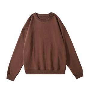 Sweatshirts unisexes en coton Léger Respirant Confortable Parfait pour un usage décontracté Amusement en plein air Fabrication de sweats à capuche relaxants - Product Image 6