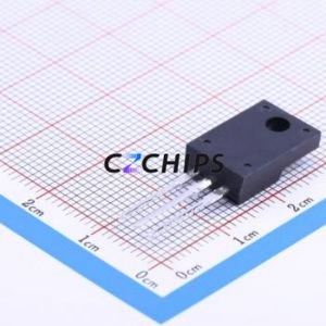 ชิปวงจรรวม TO-220F KIA7905PI-U/PF ของแท้ใหม่ - Product Image 1