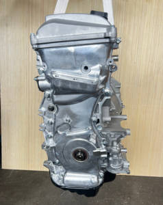 Nouvel ensemble moteur complet 2.4L VVTI 2AZ FE Long Block pour Toyota Camry Solara RAV4 Highlander – Moteur diesel d'<span class=keywords><strong>occasion</strong></span> - Product Image 4