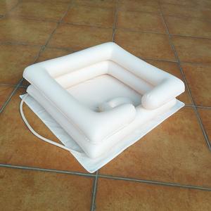 Personnes âgées fauteuil roulant retenue ceinture de sécurité ménage paralysé siège de patient handicapé sangle fixe Anti-chute taille jambe ceinture de retenue - Product Image 5