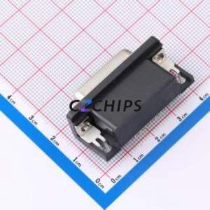 Original-Nouveau 2311768-1 Composant à trou traversant (THT) Transistor IC/Prise de transistor - Product Image 2