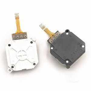 SYYTECH Joystick analogique 3D pour <span class=keywords><strong>Nintendo</strong></span> New <span class=keywords><strong>3DS</strong></span> 2DS XL LL Pièces de réparation de la manette - Product Image 2