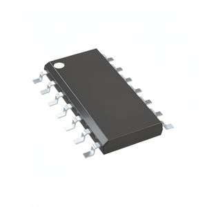 14 SOlC Manufacturer Channel Embedded PIC16F13123T-I_SL Electronics Component - Product Image 1