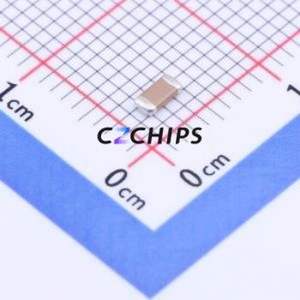 Condensateur SMD (MLCC) NL1206B152K500CPBN 1206 (Capacité : 1,5 nF) (Précision : 10 % Tension nominale : 50 V) - Product Image 1