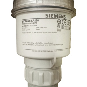 7ML5340-0AA07-4CF3 - Jauge de niveau <span class=keywords><strong>radar</strong></span> Siemens SITRANS LR150 d'origine et neuve - Product Image 3