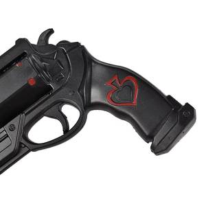 ปืนของเล่น MS Destiny 2 รุ่น Safety Weapons แบบ Ace of Spades คุณภาพสูงเหมือนจริง สำหรับเด็กและผู้ใหญ่ ใช้สำหรับคอสเพลย์ ทำจากโพลียูรีเทน PU Foam - Product Image 4