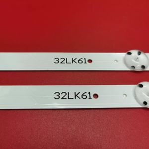 Barra de Luz LED para TV HX-NO.1281, Compatible con TV de 32 Pulgadas SSC_32LK61_BOE(FHD)_5LED_171020 HC320DUN 32LJ, Tira de Retroiluminación LED para TV - Product Image 3