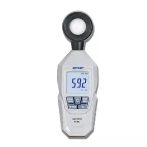Medidor Metravi ET-99L con 4% de Precisión, IP55, 1 Año de Garantía - Product Image 1
