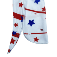 Durag Personalizado, Gorro Pirata, Durag de Poliéster de Buena Calidad con Estampado por Sublimación para Hombre, Forro de Casco, Gorra