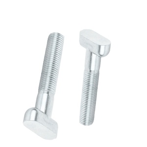 1/4 "-20 Kayak đường sắt vít | t-bolt theo dõi phần cứng | <span class=keywords><strong>Marine</strong></span> lớp 316 thép không gỉ - Product Image 6