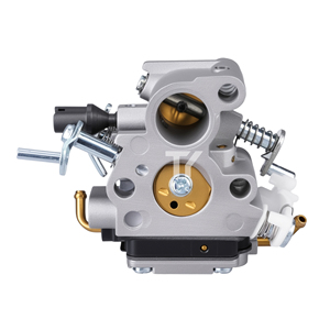 Nouveau <span class=keywords><strong>carburateur</strong></span> Husqvarna 135-440E Jonsered CS2240 CS410 Zama C1T-EL41 de haute qualité pour remplacement de tronçonneuse - Product Image 2