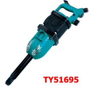 Air Impact Wrenchหมุนอ่อนนุชปิดเช่นNothing Better Than Expected - Product Image 3