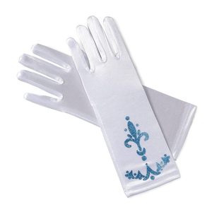 <span class=keywords><strong>Gants</strong></span> pour filles, cosplay de fête pour enfants, Sofia, <span class=keywords><strong>Reine</strong></span> <span class=keywords><strong>des</strong></span> <span class=keywords><strong>neiges</strong></span>, Elsa, Anna, princesse - Product Image 3