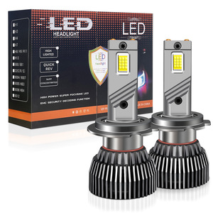 Nuovo Faro LED Universale TG DC12V/24V 140W Abbagliante/Anabbagliante per Auto <span class=keywords><strong>H7</strong></span> H8 H9 H11 9005 9006 9012 CSP 4575 6000K 14000 Lumen <span class=keywords><strong>12</strong></span> - Product Image 1