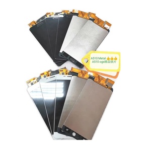 Ensemble écran tactile LCD pour Samsung <span class=keywords><strong>Galaxy</strong></span> A510 <span class=keywords><strong>A510F</strong></span> A510M - Product Image 6