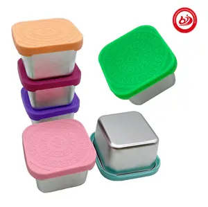 Superb Quality dip and snack container With Luring Discounts