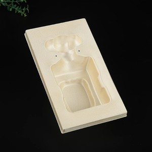 Transparent Pvc Packaging Liner 029 <b>Cushioning</b> <b>Protective</b> <b>Material</b> For Food Blister Trays - Product Image 3