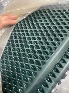 Các nhà sản xuất bọt chèn mật độ cao đầy màu sắc cao su <span class=keywords><strong>EVA</strong></span> Tấm <span class=keywords><strong>EVA</strong></span> bọt cho hộp công cụ - Product Image 6