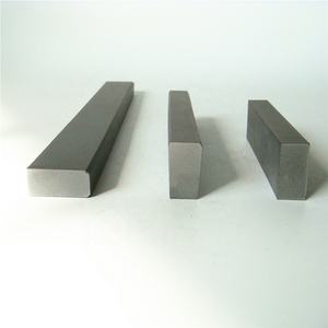 100% materia prima virgen Kerui Barra de carburo de tungsteno para trituradora VSI - Product Image 4