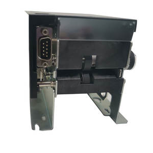 Lecteur et graveur de cartes magnétiques/IC/RFID motorisé pour <span class=keywords><strong>kiosque</strong></span> CRT-350 - Product Image 4