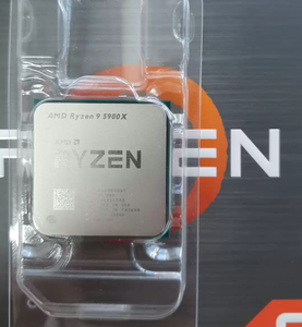 Procesador de CPU <span class=keywords><strong>AMD</strong></span> <span class=keywords><strong>Ryzen</strong></span> <span class=keywords><strong>9</strong></span> <span class=keywords><strong>5900X</strong></span>, 3,7-4,8 GHz, 12 núcleos, 24Thr, Socket <span class=keywords><strong>AM4</strong></span>, 105W - Product Image 2