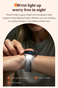 Reloj Inteligente OEM ODM M201 para <span class=keywords><strong>Mujer</strong></span>, Monitor de Actividad Física, Frecuencia Cardíaca, Llamadas por Bluetooth, Asistente de Voz, Recordatorio de Mensajes - Product Image 6
