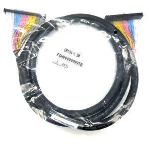Sinyal bağlantısı kablo tel FK50/* <span class=keywords><strong>M</strong></span> CB104-1.5m - Product Image 1