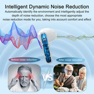 Excellent équipement médical <span class=keywords><strong>le</strong></span> <span class=keywords><strong>plus</strong></span> vendu Prothèses auditives numériques Fournitures de soins de santé Aide auditive pour la perte auditive - Product Image 5